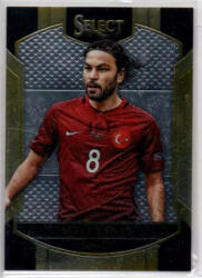 2016-17 Select #28 Selcuk Inan