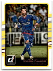 Panini 2016-17 Donruss #198 Volkan Demirel