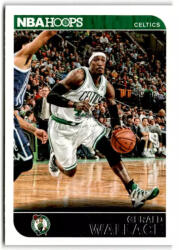 Panini 2014-15 Hoops #231 Gerald Wallace - sportkartyabolt