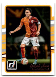 Panini 2016-17 Donruss #97 Selcuk Inan
