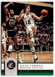 Panini 2016-17 Panini Excalibur #188 Dave Cowens