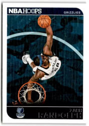 Panini 2014-15 Hoops #148 Zach Randolph