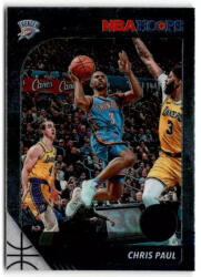Panini 2019-20 Hoops Premium Stock #67 Chris Paul