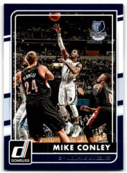 Panini 2015-16 Donruss #133 Mike Conley