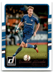 Panini 2016-17 Donruss #87 Benedikt Howedes