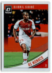 Panini 2018-19 Donruss Optic #83 Djibril Sidibe