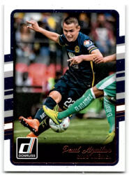 Panini 2016-17 Donruss #61 Paul Aguilar