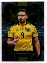 2017-18 Select #95 Radamel Falcao