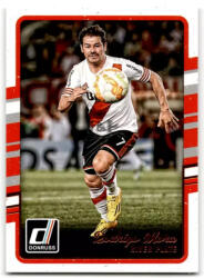Panini 2016-17 Donruss #154 Rodrigo Mora