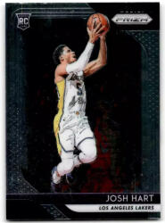 Panini 2018-19 Panini Prizm #46 Josh Hart