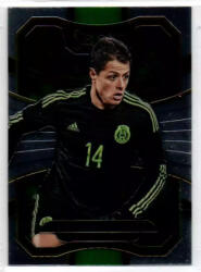 2017-18 Select #24 Javier Hernandez