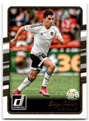 Panini 2016-17 Donruss #179 Enzo Perez
