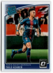 Panini 2018-19 Donruss Optic #180 Thilo Kehrer RR