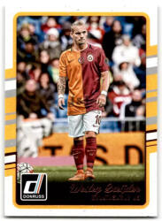 Panini 2016-17 Donruss #99 Wesley Sneijder