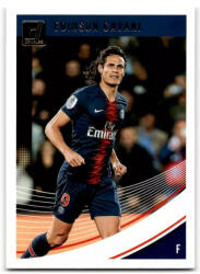 Panini 2018-19 Donruss #52 Edinson Cavani
