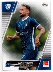 2021-22 Topps Bundesliga #41 Danny Blum