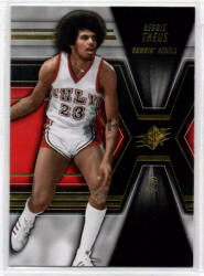 2014-15 SPx #41 Reggie Theus