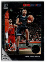 Panini 2019-20 Hoops Premium Stock #275 Kyle Anderson