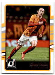 Panini 2016-17 Donruss #98 Umut Bulut