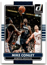 Panini 2014-15 Donruss #150 Mike Conley