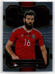 2017-18 Select #11 Joe Ledley