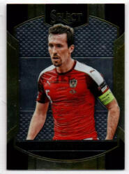2016-17 Select #58 Christian Fuchs