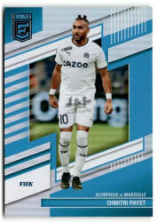 Panini 2022-23 Elite FIFA #153 Dimitri Payet