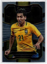 2017-18 Select #91 Roberto Firmino