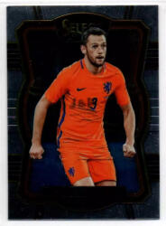 2017-18 Select #151 Stefan de Vrij