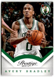 Panini 2013-14 Prestige #93 Avery Bradley