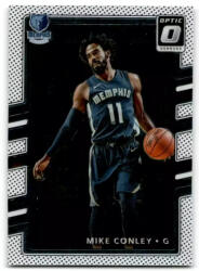 Panini 2017-18 Donruss Optic #72 Mike Conley