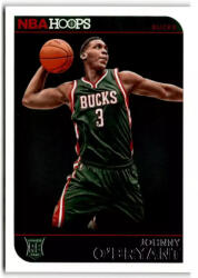 Panini 2014-15 Hoops #290 Johnny O'Bryant RC