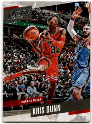 Panini 2017-18 Prestige #11 Kris Dunn