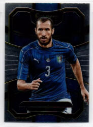 2017-18 Select #90 Giorgio Chiellini