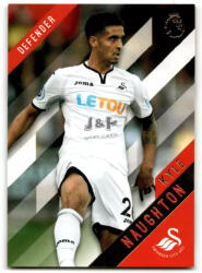 Topps 2017-18 Topps English Premier League Gold #116 Kyle Naughton