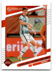 Panini 2021-22 Donruss #106 Jorgen Strand Larsen