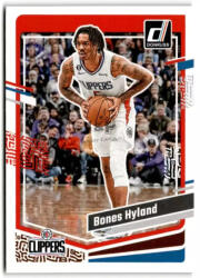 Panini 2023-24 Donruss #1 Bones Hyland
