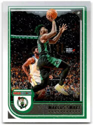 Panini 2022-23 Hoops Winter #4 Marcus Smart