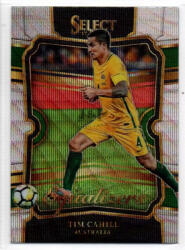  2017-18 Select Equalizers Prizms #3 Tim Cahill