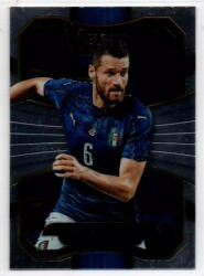 2017-18 Select #73 Antonio Candreva