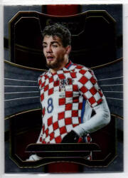 2017-18 Select #64 Mateo Kovacic
