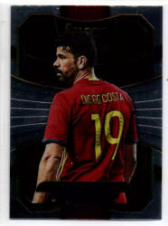 2017-18 Select #99 Diego Costa