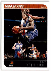 Panini 2014-15 Hoops Red Backs #204 Eric Bledsoe
