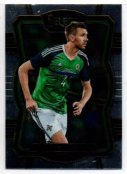  2017-18 Select #167 Gareth McAuley