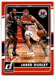 Panini 2015-16 Donruss #79 Jared Dudley