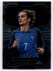 2017-18 Select #81 Antoine Griezmann