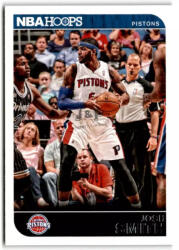 Panini 2014-15 Hoops #77 Josh Smith