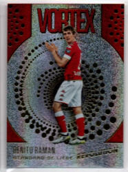 2017 Panini Revolution Vortex #16 Benito Raman