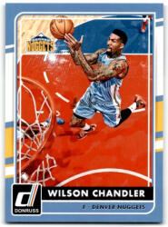 Panini 2015-16 Donruss #139 Wilson Chandler
