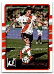 Panini 2016-17 Donruss #155 Sebastian Driussi